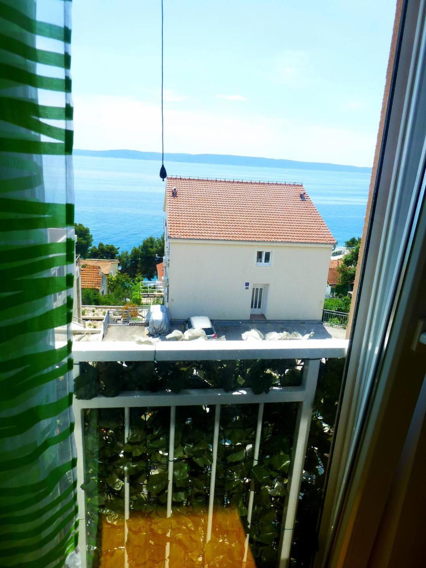 Exclusive Penthouse On 100 Square Only 70 M From The Sea Apartment Trogir Exterior foto